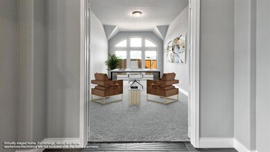 905 Elmwood Ave, Denton, TX 76210 - photo 6