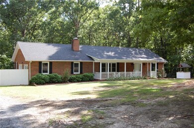 1430 Twin Crystal Trail, Asheboro, NC 27205 - photo 2