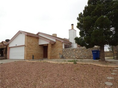 1835 Karl Wyler Dr, El Paso, TX 79936 - photo 7