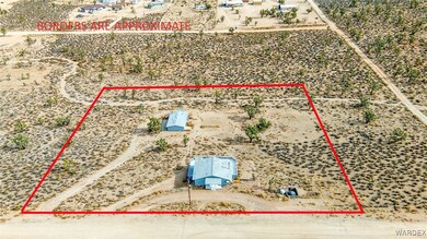 Boasting 2.5 Acres of Contoured Terrain