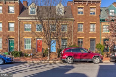26 E Montgomery St, Baltimore, MD 21230 - photo 4