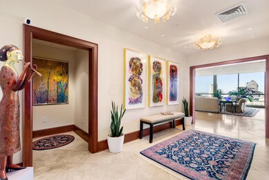 Miranova Condominiums unit 2425, Columbus, OH 43215 - photo 3