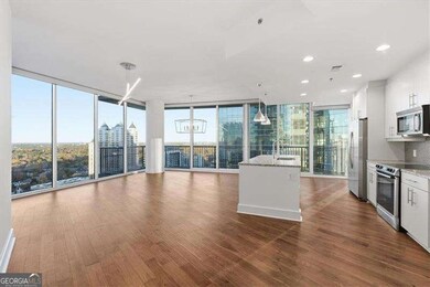 1010 Midtown unit 2603, Atlanta, GA 30309 - photo 2