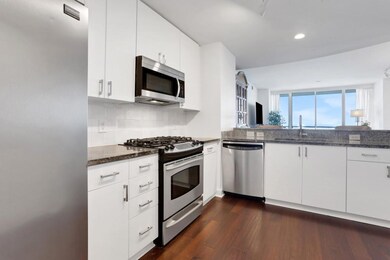 Buckhead Grand Condominium unit 1602, Atlanta, GA 30326 - photo 3