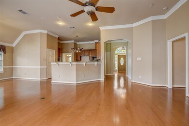 1009 Carousel Dr, Bedford, TX 76021 - photo 6