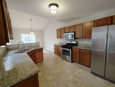 809 Brickstone Dr, Apex, NC 27502 - photo 5