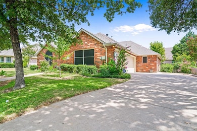 7207 Montecito Dr, Denton, TX 76210 - photo 2