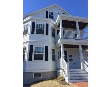 5 Mill St unit 1, Boston, MA 02128 - photo 2