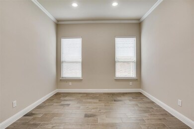 3432 Tuscan Hills Cir, Denton, TX 76210 - photo 6