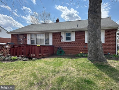 306 Chapel Ave, Claymont, DE 19703 - photo 2