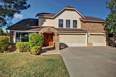 Front Elevation 1