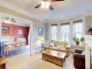 352 State St unit 2C, Albany, NY 12210 - photo 2