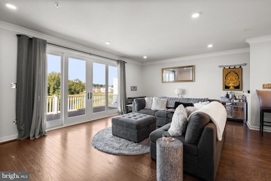 619 Glen Lake Dr, Bowie, MD 20716 - photo 4