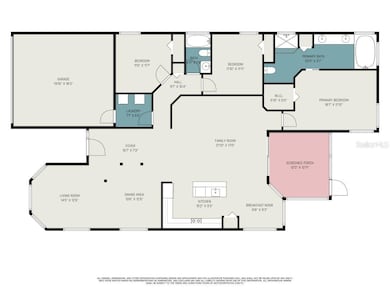 371 Quane Ave, Spring Hill, FL 34609 - photo 2