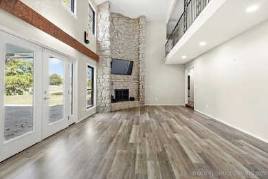 8610 Meadowood Cir, Broken Arrow, OK 74011 - photo 4