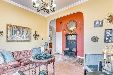 1172 Sapphire Ln, Joshua, TX 76058 - photo 6