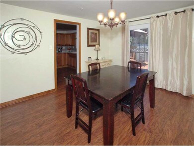 Dining Room.