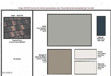 Rev Lot 19 - Exterior Design