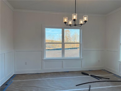 3330 Trevi Trail, Douglasville, GA 30135 - photo 3