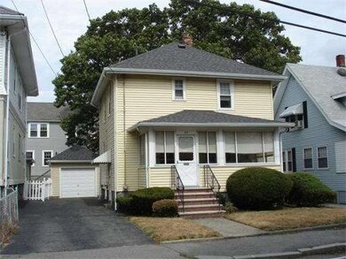 110 South St, Quincy, MA 02169 - photo 2
