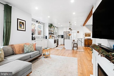 307 Kendall Blvd, Oaklyn, NJ 08107 - photo 6