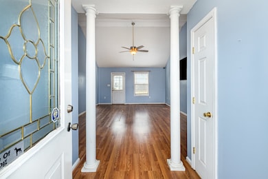 423 Brookside Dr, Mount Pleasant, TN 38474 - photo 4