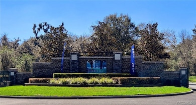 2293 N Heritage Oaks Path, Hernando, FL 34442 - photo 3