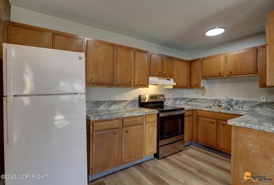 1462 W 26th Ave unit 23, Anchorage, AK 99503 - photo 6