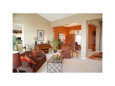 Great Room.