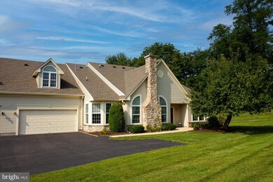 111 Bellflower Rd unit V30, Langhorne, PA 19047 - photo 2