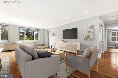 Park Sutton Condominiums, Silver Spring, MD 20910 - photo 7