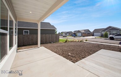 1108 Falcon Ridge Blvd, Belgrade, MT 59714 - photo 4
