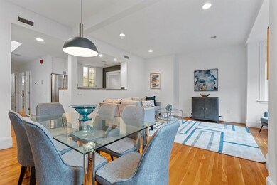 45 Saint Botolph St unit 204, Boston, MA 02116 - photo 3
