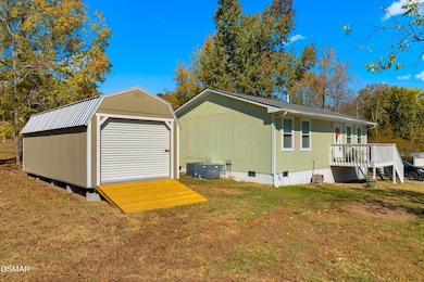 1517 Old Chisholm Trail, Dandridge, TN 37725 - photo 4