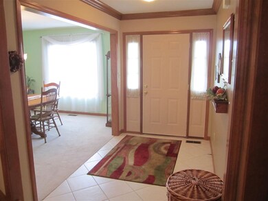 9413 Kildare Crossing, Fort Wayne, IN 46835 - photo 2