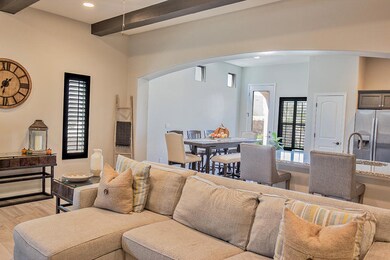 13629 Lartington, El Paso, TX 79928 - photo 5