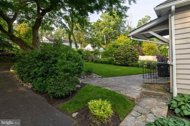 671 Edge Hill Rd, Glenside, PA 19038 - photo 6