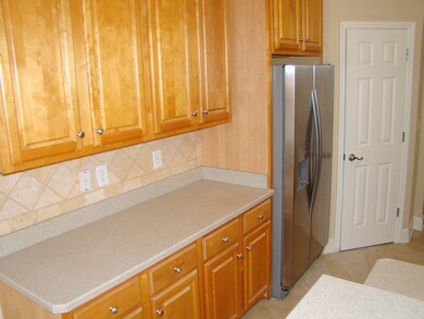 KITCHEN VIEW 1