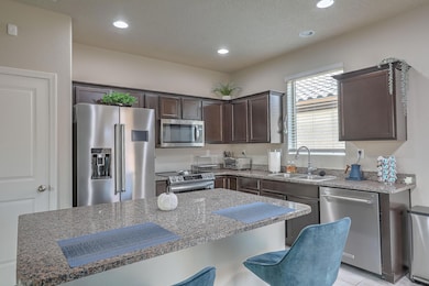 4144 Skyline Loop NE, Rio Rancho, NM 87144 - photo 6