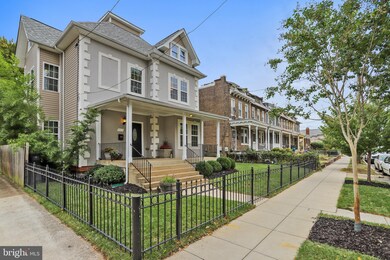 2815 6th St NE, Washington, DC 20017 - photo 6