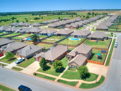 Great corner lot!