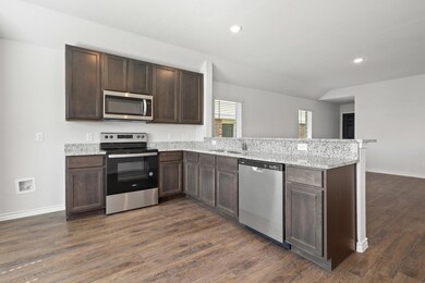 1607 Acts Ln, Ennis, TX 75119 - photo 5