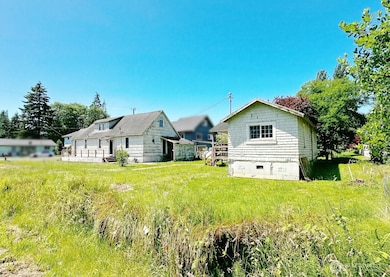 1202 W Perry St, Aberdeen, WA 98520 - photo 3