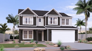 4042 W 1440 S unit Lot 2, Hurricane, UT 84737 - photo 2