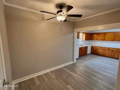 Bonus area or dining