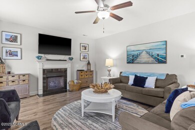 1005 Snapper St, New Bern, NC 28562 - photo 4