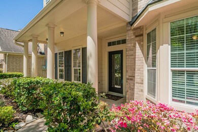 2615 Bridgestone Park Ln, Spring, TX 77386 - photo 4