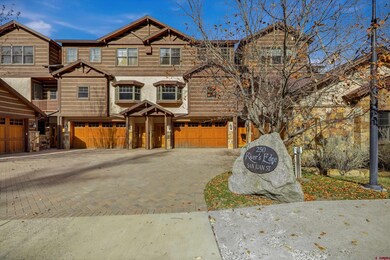 250 San Juan St unit 2C, Pagosa Springs, CO 81147 - photo 2