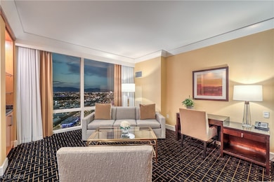 2000 N Fashion Show Dr unit 5018, Las Vegas, NV 89109 - photo 3