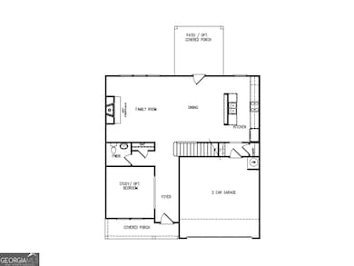 127 Annie Ln, Winder, GA 30680 - photo 2